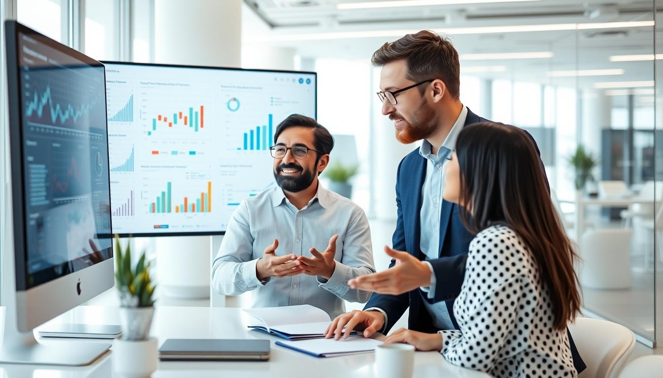 Enhance Decision Making