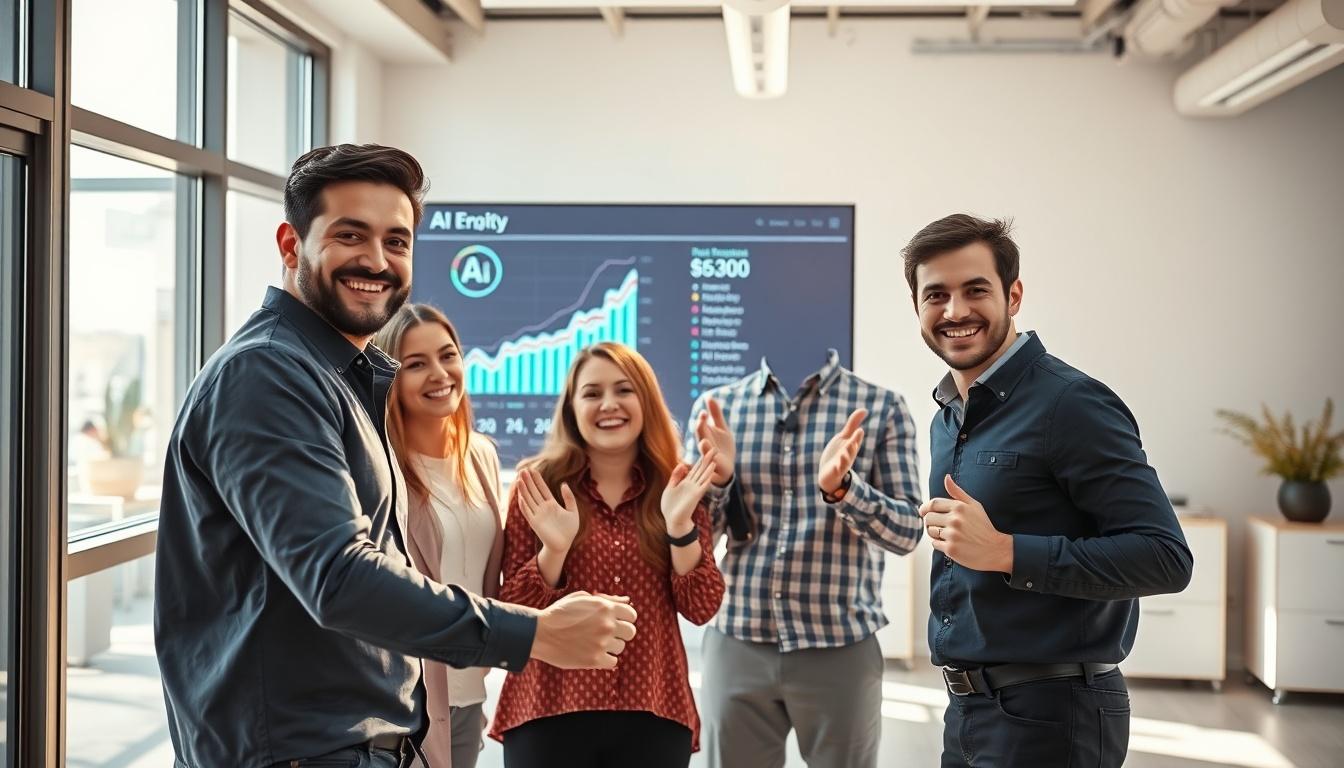 Elevate Customer Experience