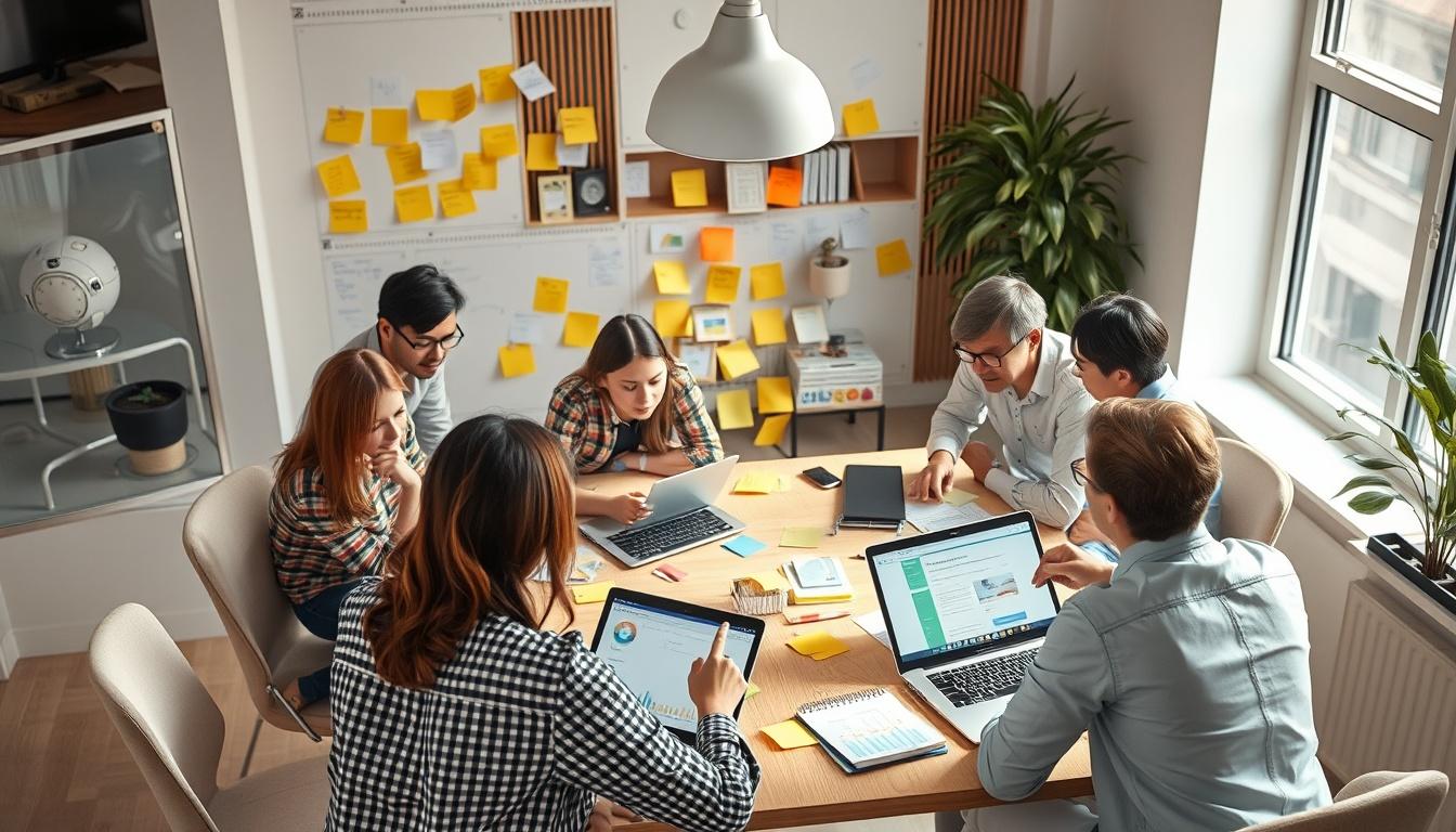 Improve Forecasting